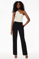 Sculpt One Shoulder Bodysuit