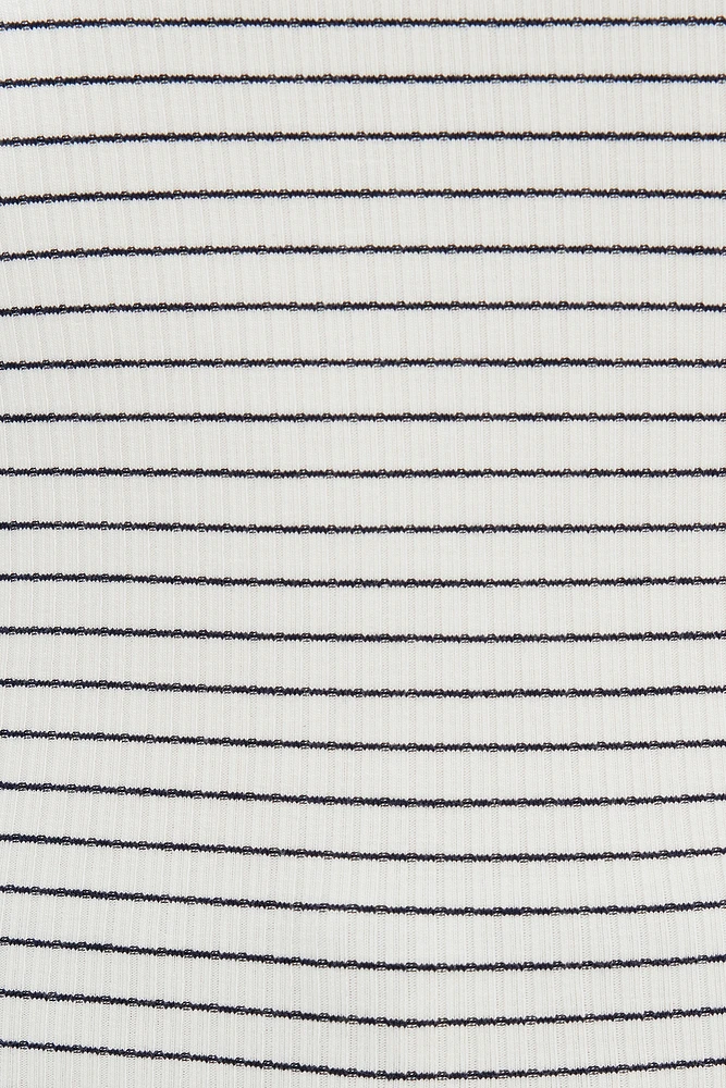 Tedi Striped Tank Top