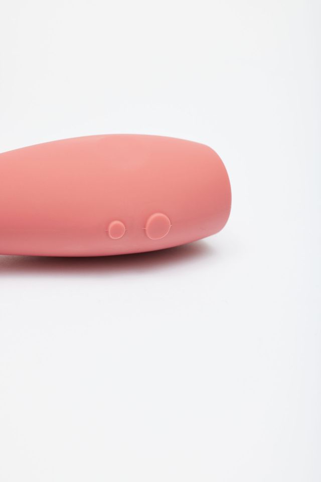 SMILE MAKERS | The Artist Dual Vibrator