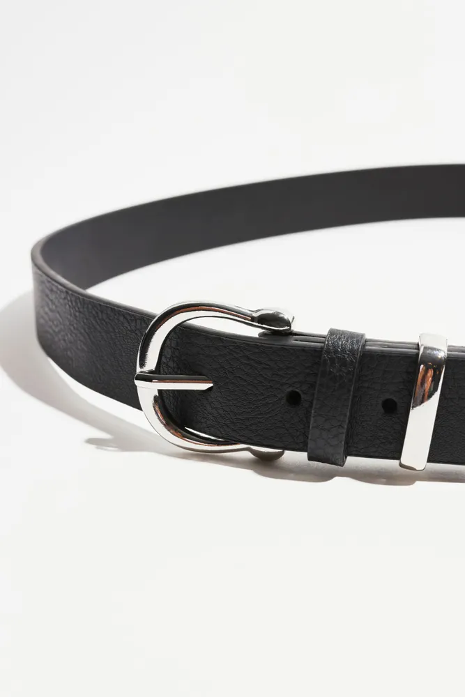 Ceinture classique