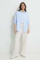 Blake Airflow Straight Pull On Pants