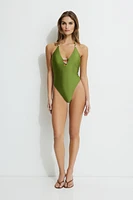 Pearl One Piece Swimsuit