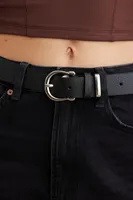 Classic Belt