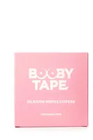 BOOBY TAPE | Silicone Nipple Covers