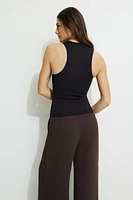 Hazel Softform Tank Top