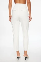 Kendall Slim Side Zip Pants