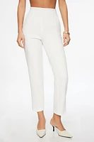 Kendall Side Zip Slim Pants