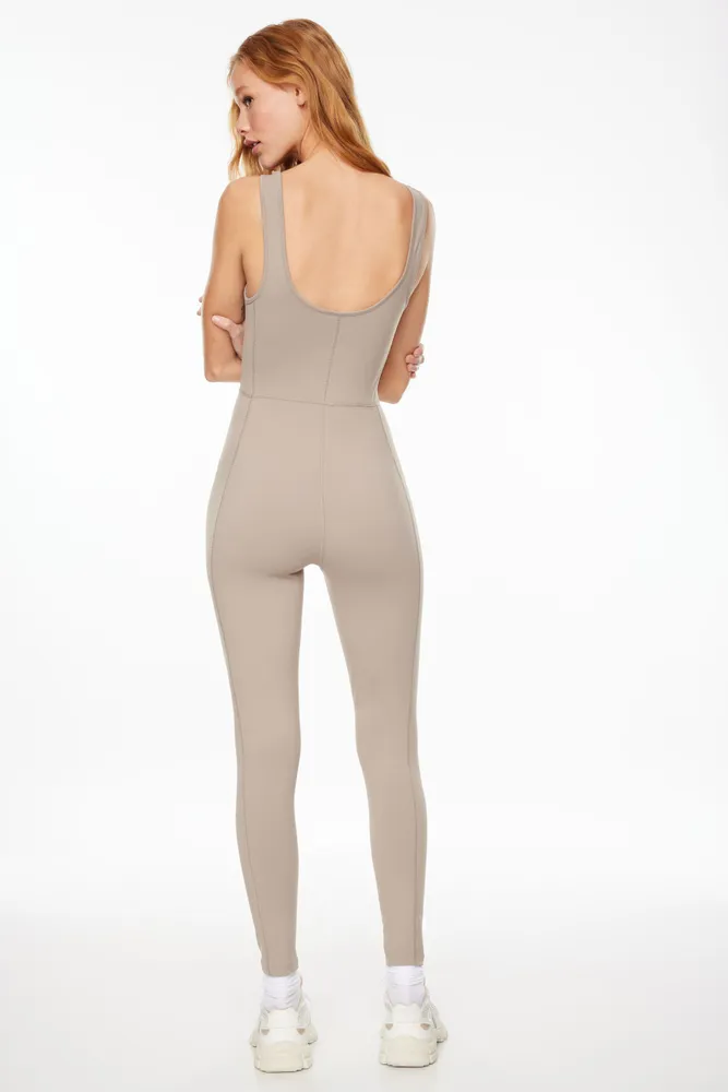 Cami Active Jumpsuit