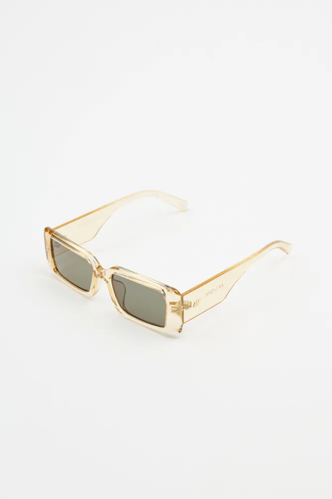 LE SPECS | The Impeccable Alt Sunglasses