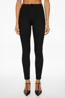 Kate High Waisted Skinny Jeans