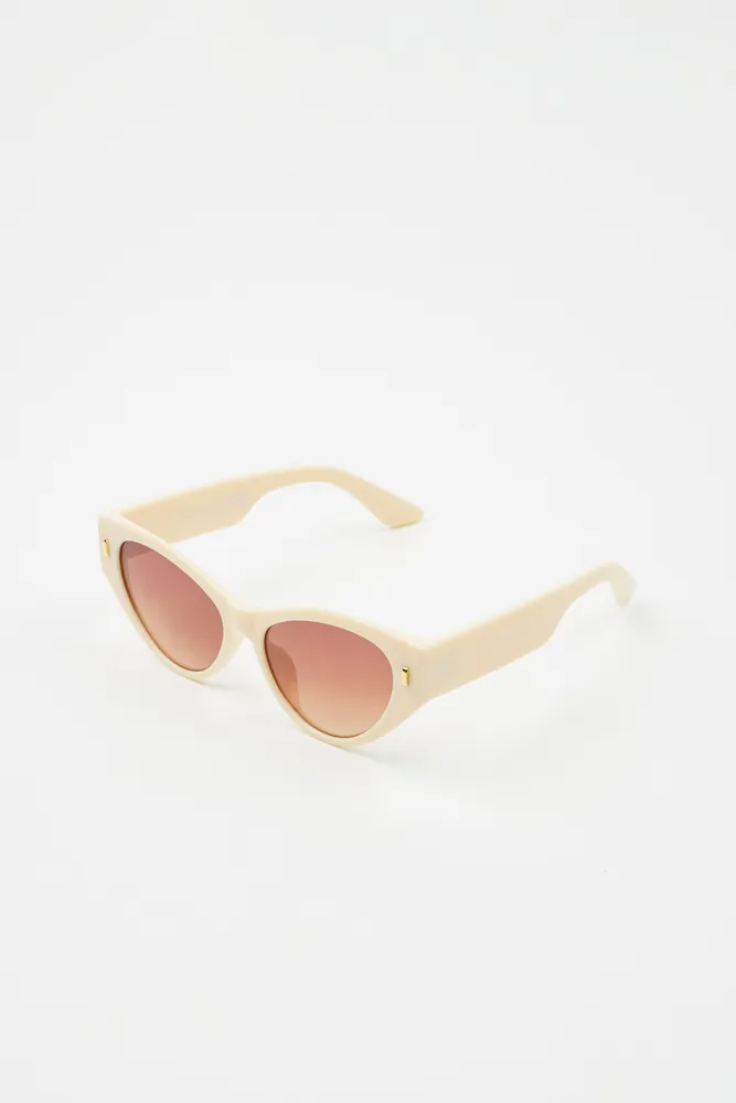 Cat Eye Sunglasses