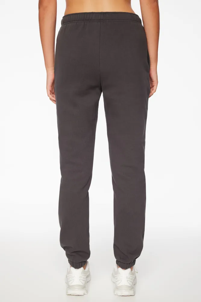 Fleece Jogger Pants