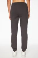 Fleece Jogger Pants