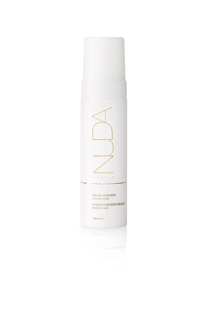 NUDA | Sunless Tan Remover