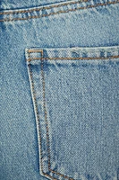 Justina Straight Leg Jeans