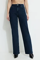 Heidi Wide Leg Jeans