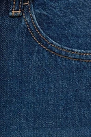 Justina Straight Jeans