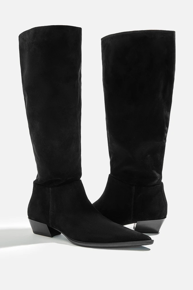 VAGABOND | Bottes hautes Cassie