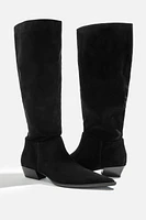 VAGABOND | Bottes hautes Cassie