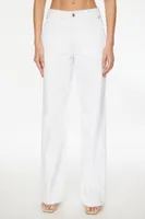 Heidi Wide Leg Jeans