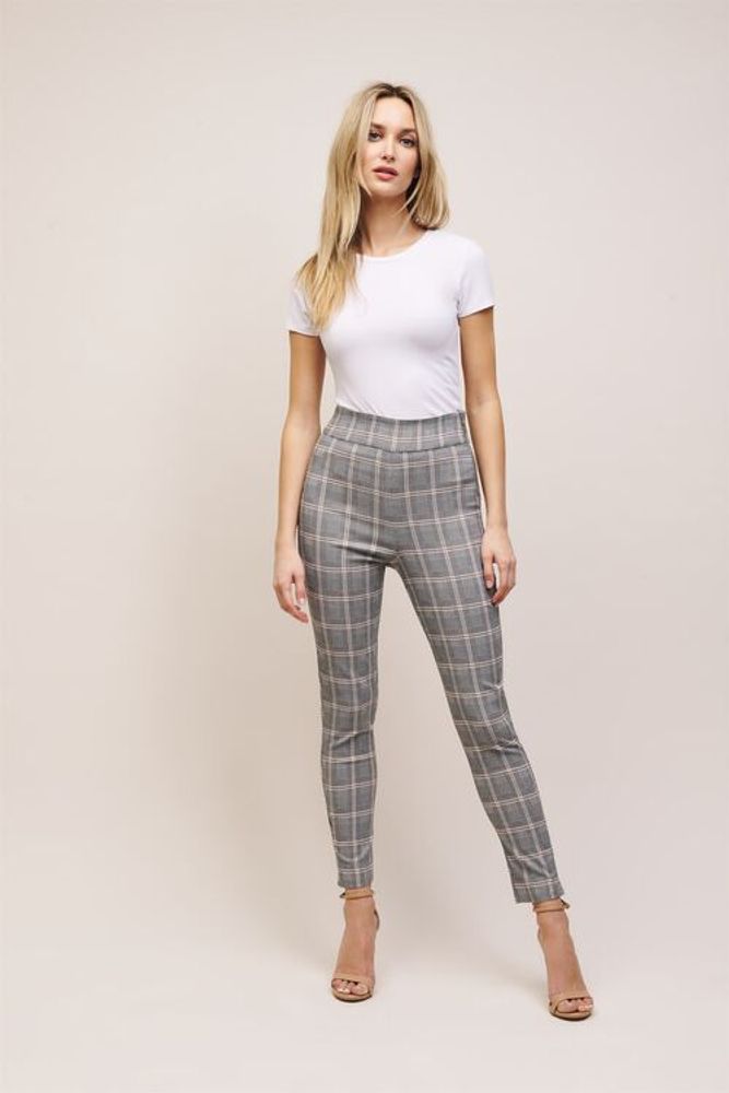 Dynamite Christy Skinny Pant 