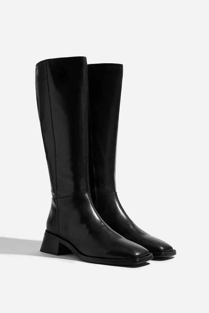 VAGABOND | Blanca Tall Boots