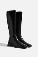 VAGABOND | Blanca Tall Boots