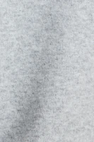 Boxy Short Sleeve Sweater