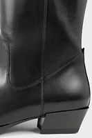 VAGABOND | Cassie Tall Boots