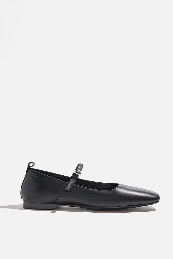 VAGABOND | Delia Ballet Flats