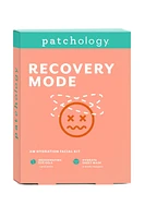 PATCHOLOGY | Recovery Mode Facial Kit