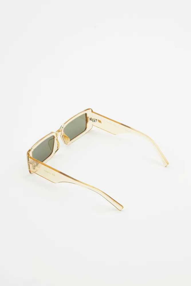 LE SPECS | The Impeccable Alt Sunglasses