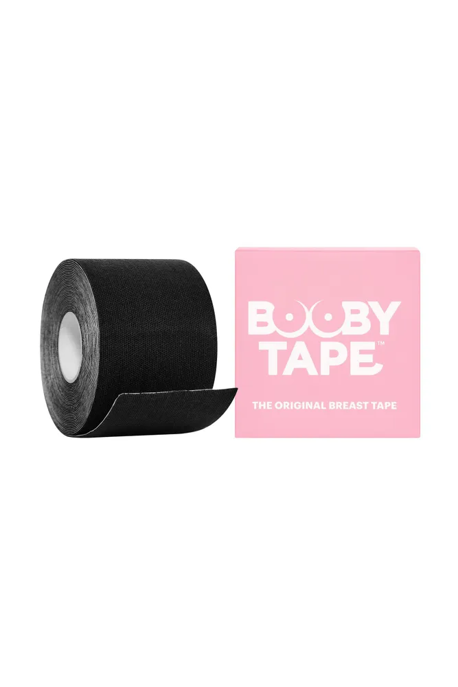 BOOBY TAPE | Breast Tape