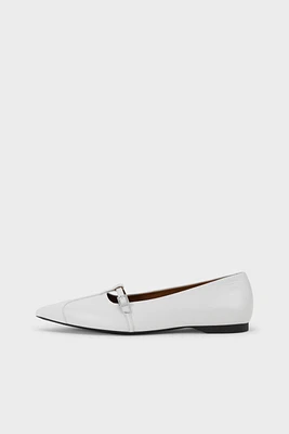 VAGABOND | Hermine Ballet Flats