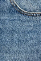 Mika Relaxed Straight Jeans