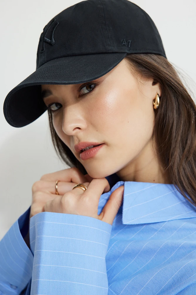 47 Brand | New York Clean Up Cap