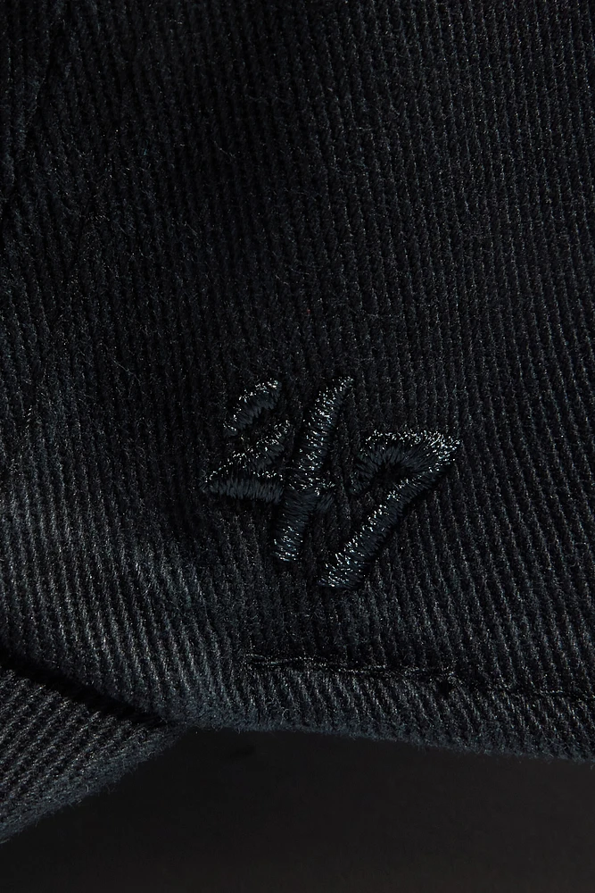 47 Brand | New York Clean Up Cap