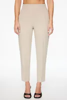 Kendall Slim Side Zip Pants