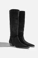 VAGABOND | Cassie Tall Boots