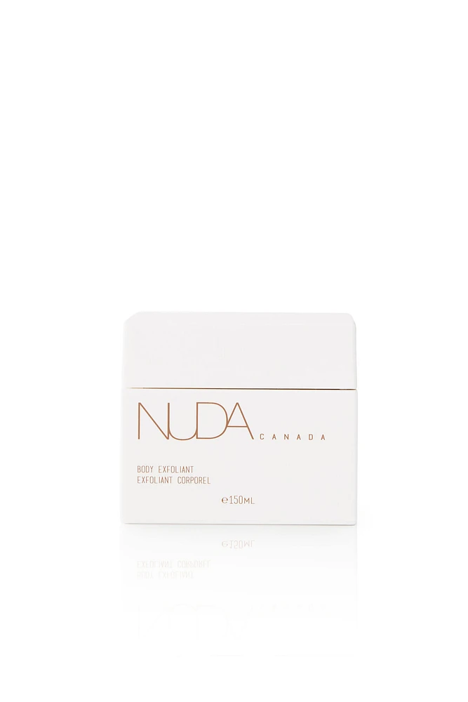 NUDA | Body Exfoliant