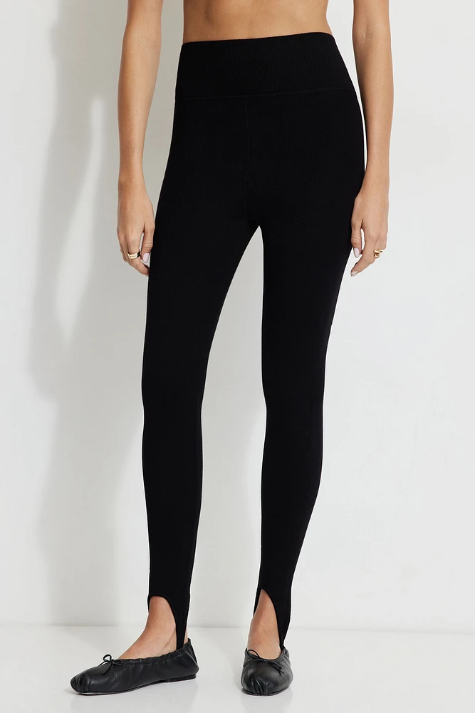 Stirrup Leggings