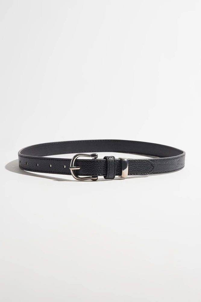 Mini Classic Belt