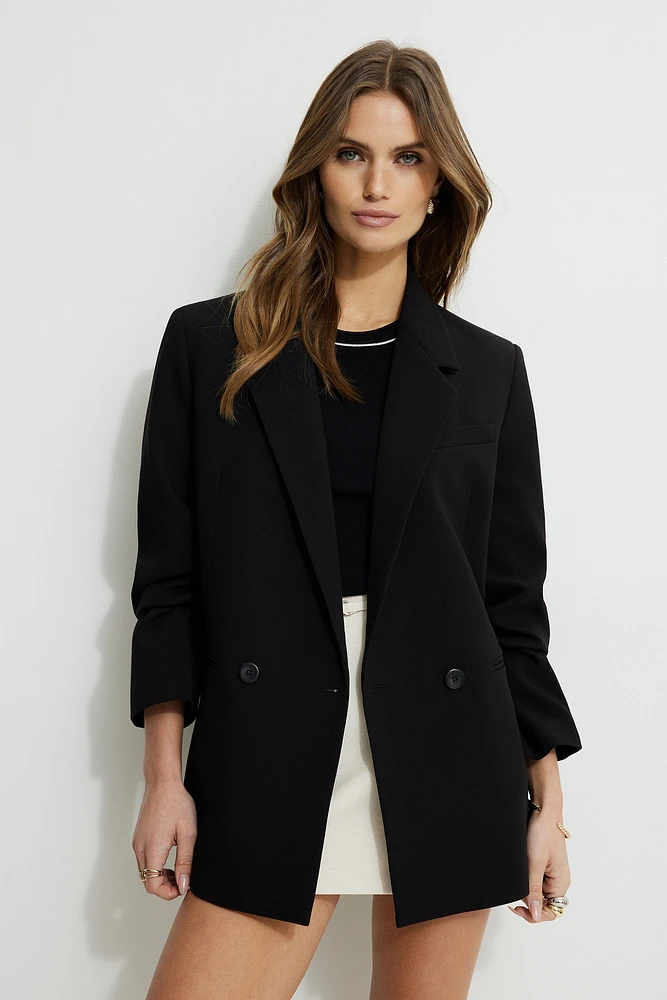 Noa Oversized Blazer