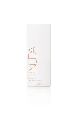 NUDA | Body Cream