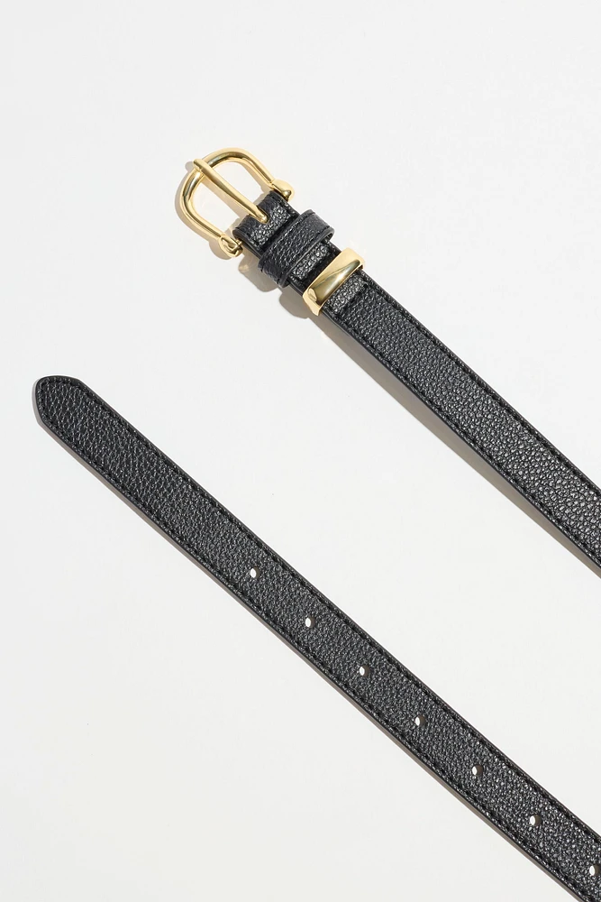 Mini Classic Belt