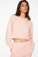 Ballet Crew Neck Sweatshirt