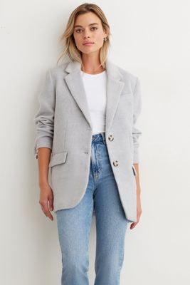 Blazer Coat