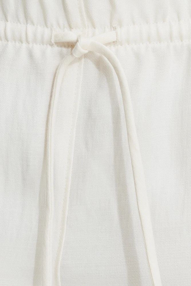 Blake Airflow Straight Pull On Pants