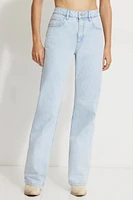 Heidi Wide Leg Jeans