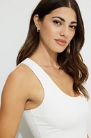 Hazel Softform Tank Top